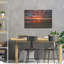 «Nature's Palette» par Chuck Burdick - impression sur toile tendue-21493880-71996423-88086224