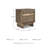 Cerda Nightstand