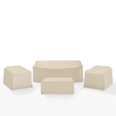 Housse de conversation pour meubles