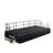 NPS® 192'' L x 96'' W Carpet Surface Stage-1637077106