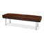 Prince Albert Leather Bench-39500727