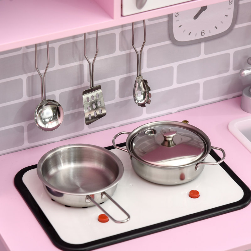 Alfie-James Kitchen Set