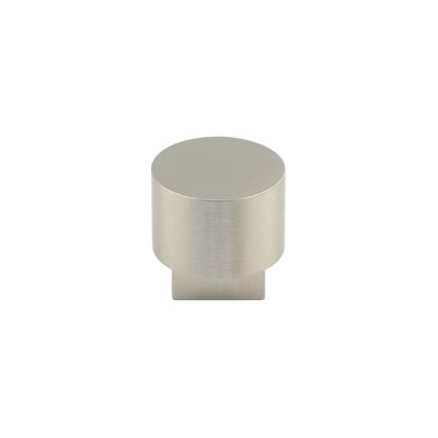 Westminster 30mm diameter cylindrical knob