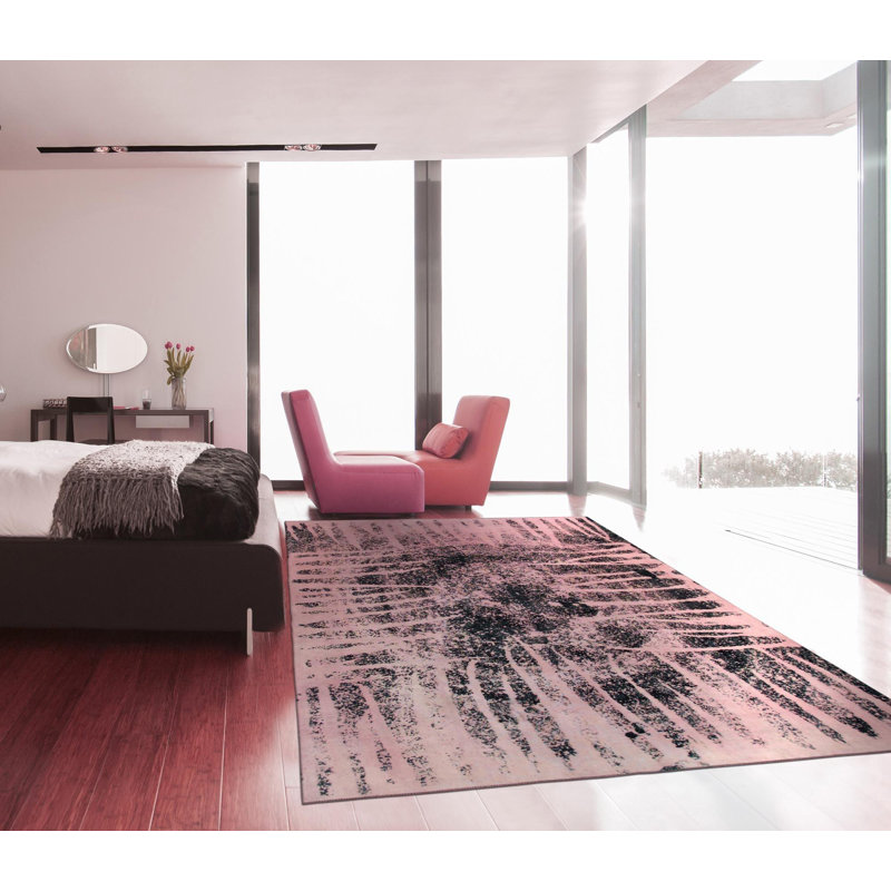 Wolrad Area Rug