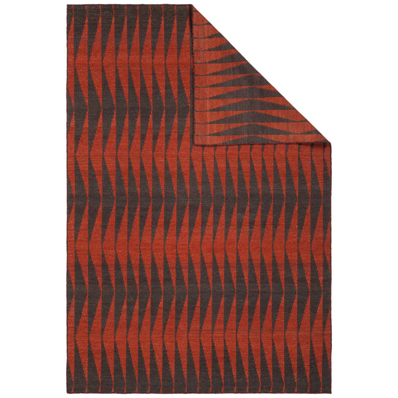 Tapis rouge Stillmore, Rectangle 5 pi x 7 pi 6 po