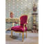 Upholstered Armchair-1200569366