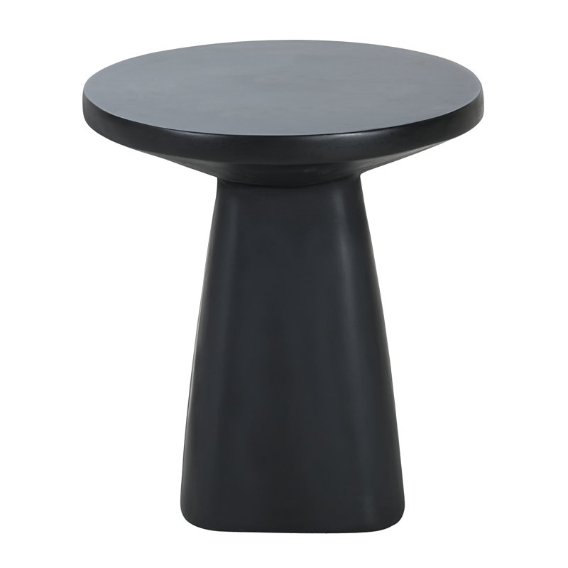Table d'appoint Arden Industrial MGO