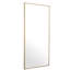 Redondo Flat Wall Mirror-43257639