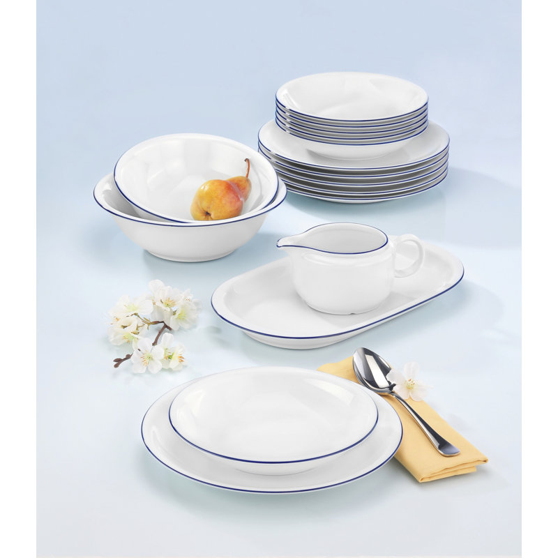 Blaurand Platter