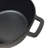 Cuisiland 5 qt. Cast Iron Round Dutch Oven