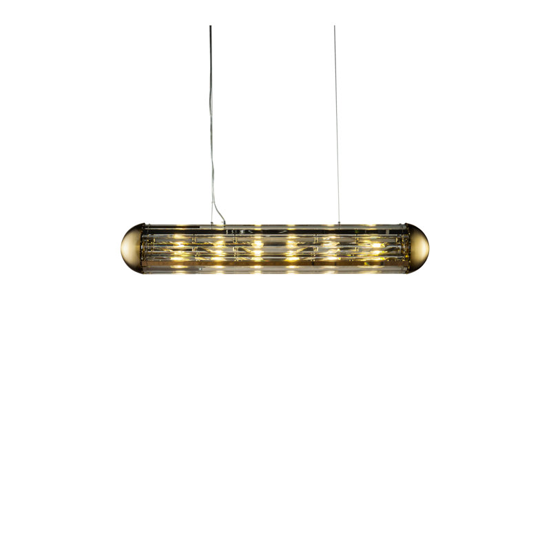 Chandelier 6 - Light Dimmable Chandelier
