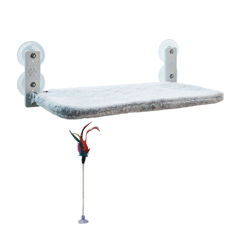 Supai Cat Perch, Grey