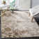 Tapis abstrait performance Gibraltar