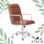 Neo Ergonomic Swivel Office Chair