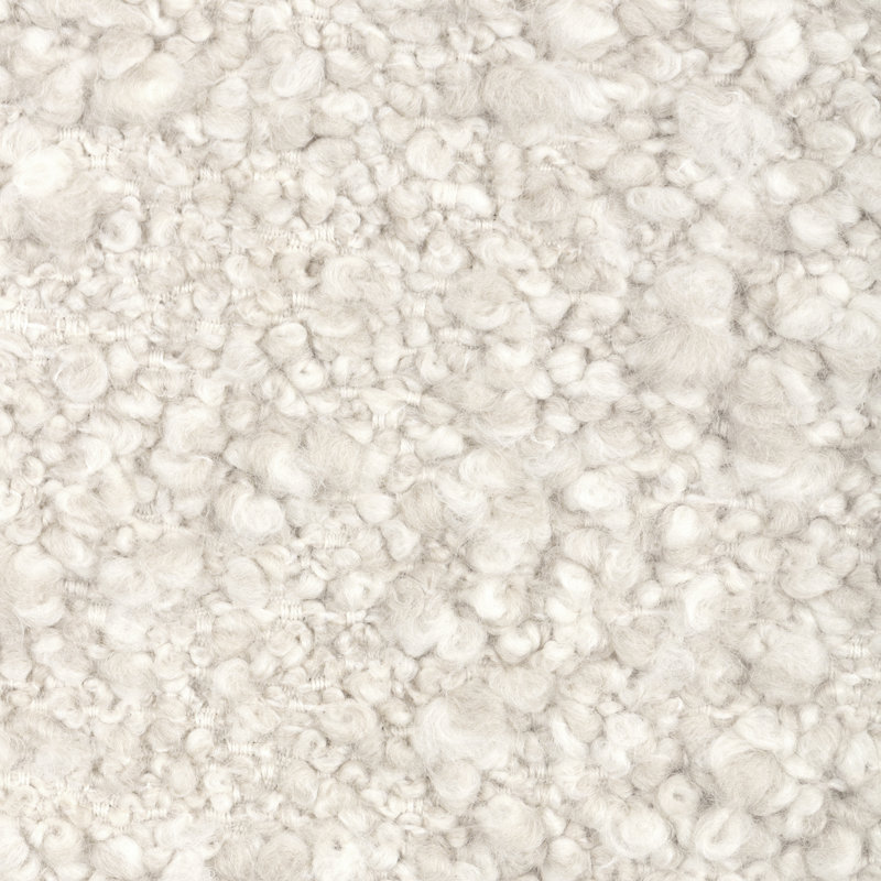 Cusco Boucle, Natural