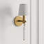 Ralph Lauren Sable 1 Light Wallchiere