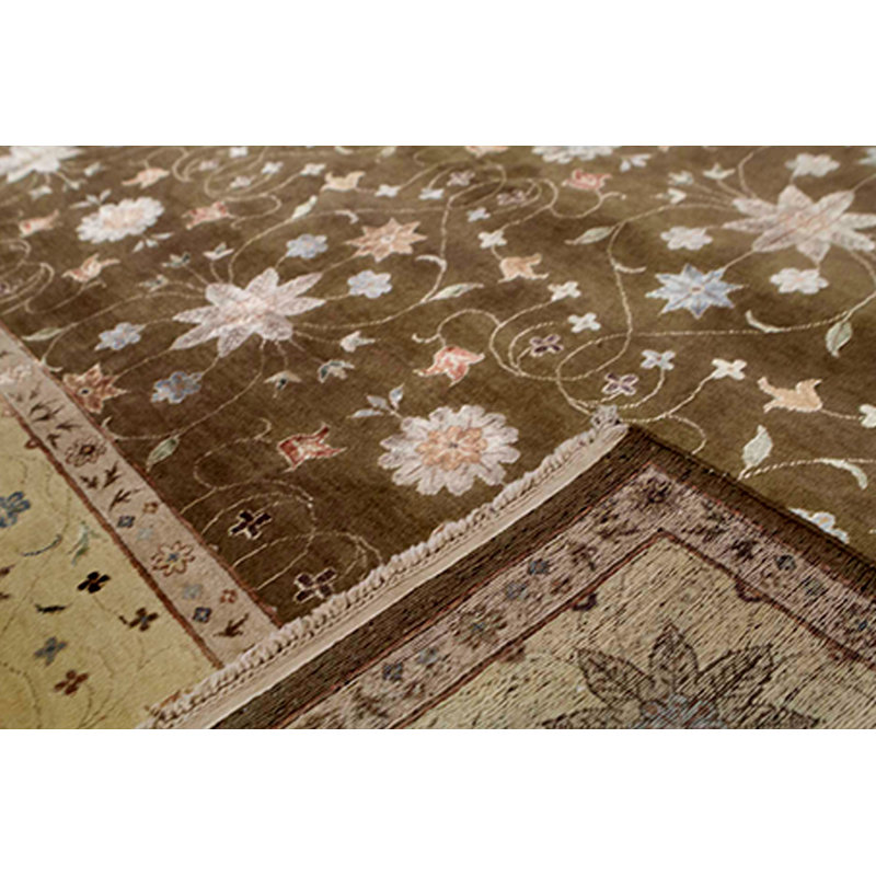 Dharma Oriental Area Rug