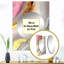 Miroir mural Vona-409552775