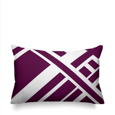 Coussin décoratif intérieur / extérieur Tranter