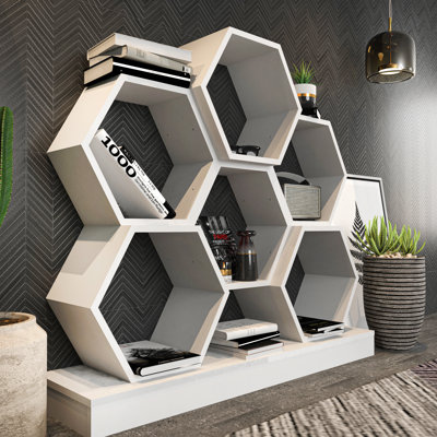 Cuccia Bookcase