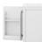20" Bathroom Vanity With Sink, Free Standing Single Basin Bathroom Vanity With 2-Tier Storage Rack And Adjustable Shelve-114193823