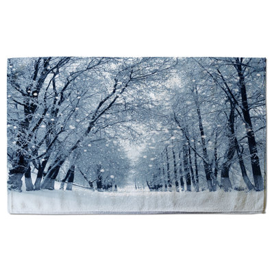 Jadhiel Midweight Bath Towel