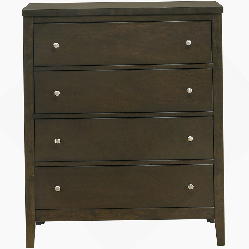 Commode 4 tiroirs