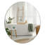 Round Mirror