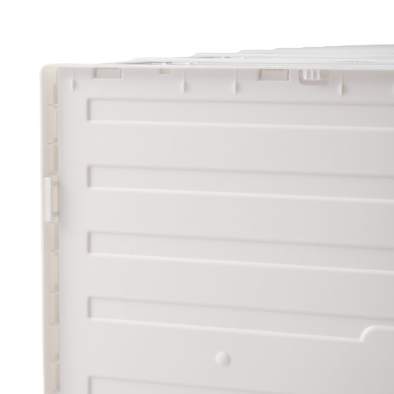 18 Pair Stackable Shoe Rack