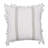 Nathan Striped Woven Square Throw Pillow-1681562860