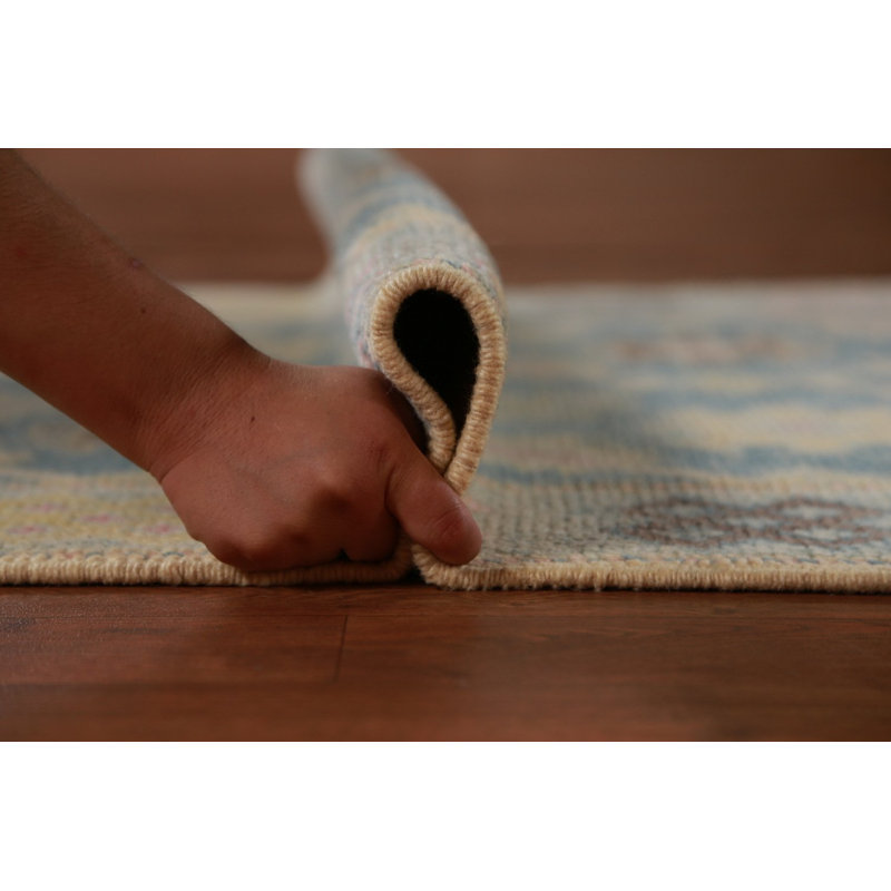 Tapis turc Oushak 3 x 17