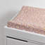 Daisy Changing Pad Cover