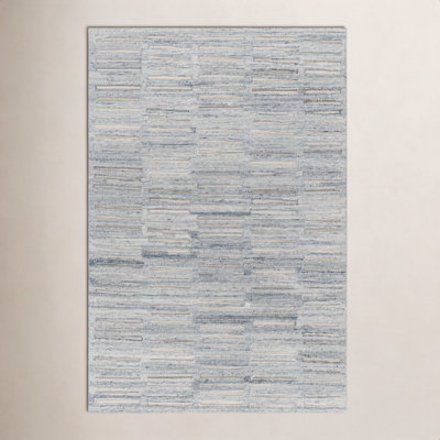 Nora Hand Tufted Indoor / Outdoor Rug