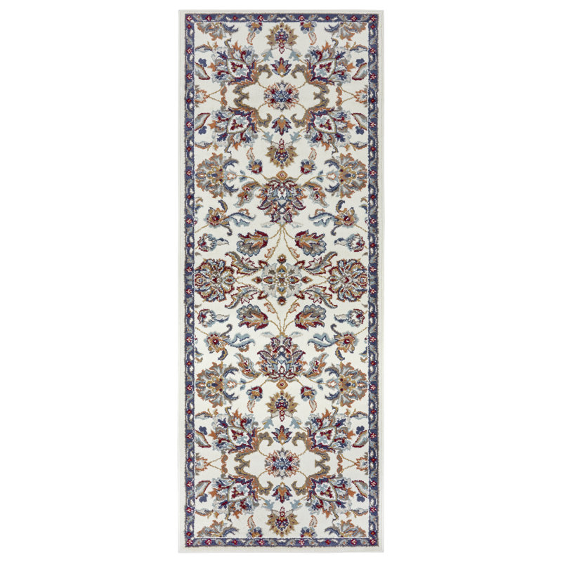 Hanse Home Caracci Oriental Rug, Runner 80 x 240cm