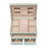 Bianca Wood Jewelry Box +