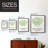 Matisse CXV Framed Print - Solid Wood-1204758356-1204758354