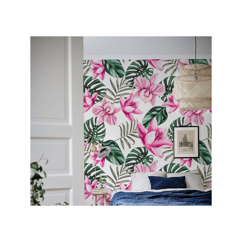 Highlawn Matte Mural, 250 x 104cm