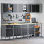 Work Cabinet Set-26052906
