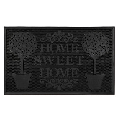 Non-Slip Outdoor Doormat