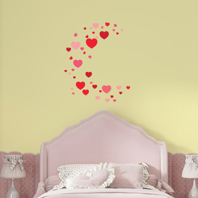 Abstract Wall Decal