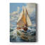 NAUTICAL Series CCGLVII - Gallery Cavas-118068763