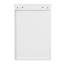 20'' Wall Mounted Bathroom Storage Cabinet with Mirror-845257554