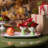 Eva 3.7'' H Tabletop Candlestick