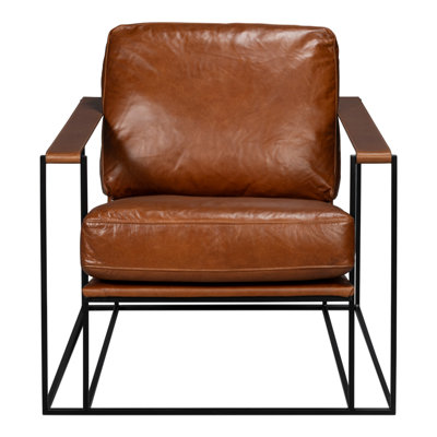 Oryan Club Chair