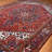 Russom Wool Oriental Rug