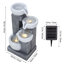 Outdoor Floor Fountain