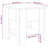 Glass End Table with Storage-1373030624-1373030679