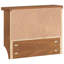 Portemanteaux mural Vidaxl-43154800