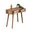 Barton 90cm Solid Wood Console Table