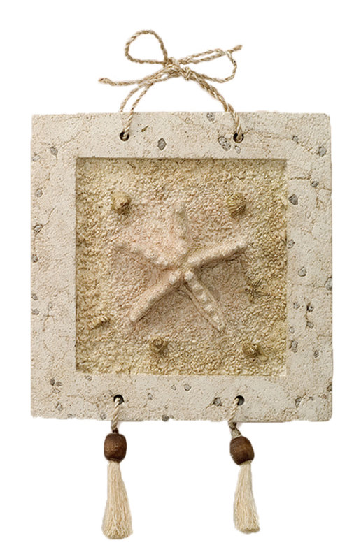 Coastal Landscape & Nature Wall Decor on Stone